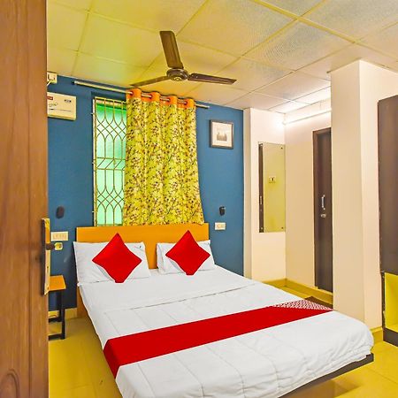 Super Hotel O Grand Residency Near Kasi Talkies Chennai Luaran gambar