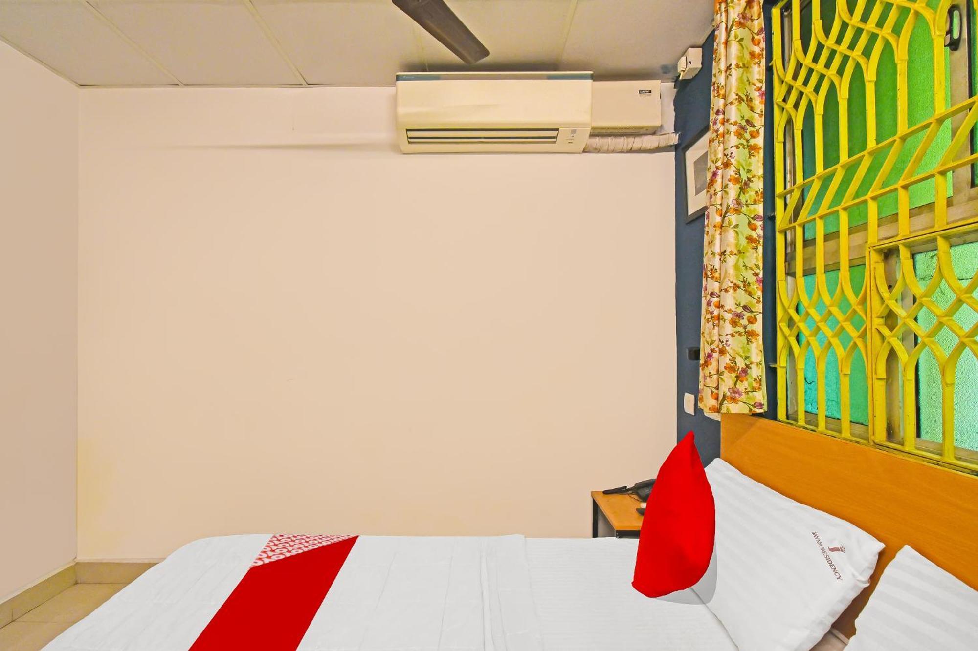 Super Hotel O Grand Residency Near Kasi Talkies Chennai Luaran gambar